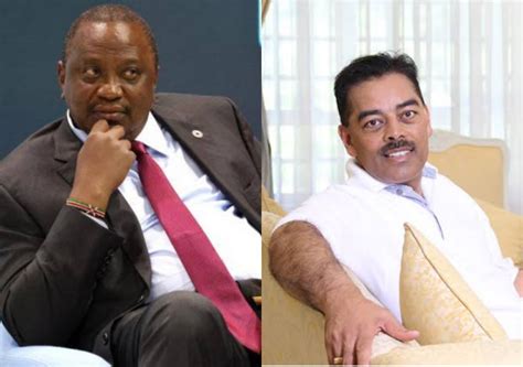 Top 10 Richest Men In Kenya Forbes Rank 2024 The Daily Nairobi