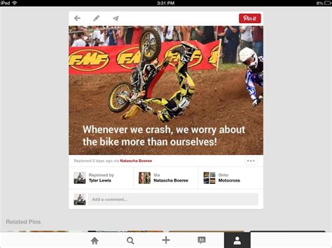 Funny Motocross Pics Non Moto Motocross Forums Message Boards Vital Mx