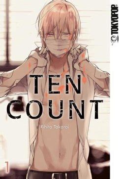 Ten Count Bd 1 von Rihito Takarai bei bücher de bestellen