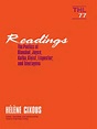 Readings Poetics | PDF | Science | Philosophical Science