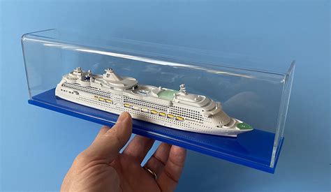 Buy Brilliance Of The Seas Cruise Ship Model Souvenir Series 11250