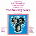 The Dancing Years CDR (Ivor Novello) starring June Bronhill and David ...