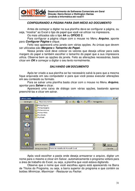 Apostila Sobre Informatica Basica