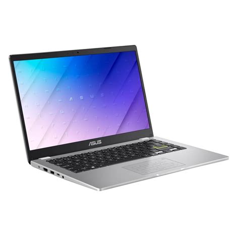 Asus e410 laptop, 14 screen intel pentium, 4gb memory, 128gb emmc. ASUS E410MA-BV037TS notebook/portatile Computer portatile Bianco 35,6 cm (14") 1366 x 768 Pixel ...