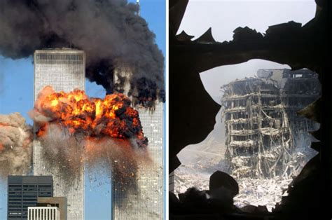 September 11 Attacks Why Half Of Twin Towers Victims Were