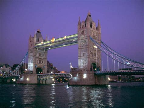 Hd Wallpapers London Bridge Wallpapers