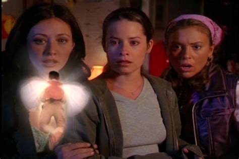Charmed Les Meilleures Moments De La Saison 3 Lubie En Série