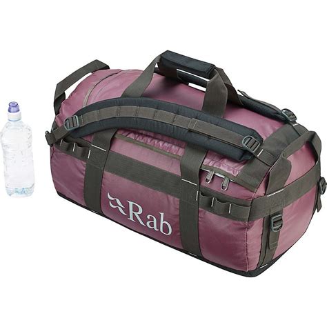Rab Expedition Kitbag 50l Duffel Bag At