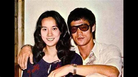 A Tribute To Bruce Lee And Nora Miao Youtube