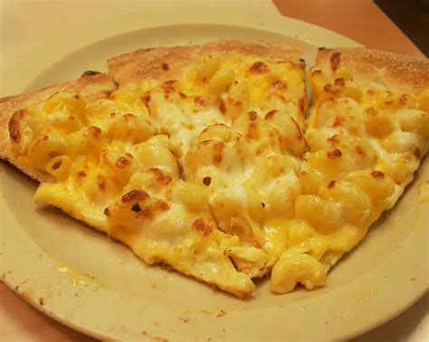 Cicis Pizza Mac And Cheese Pizza Recipe Secret Copycat Restaurant Recipes