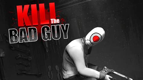 Kill The Bad Guy Coming Soon To Xbox One Xbox Wire