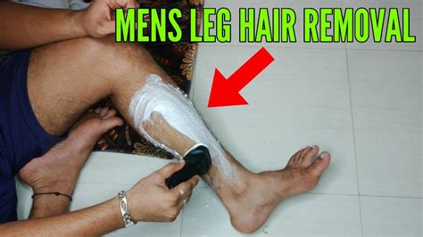 How To Reduce Leg Hair Memberfeeling16