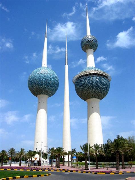 Architecture Au Koweït