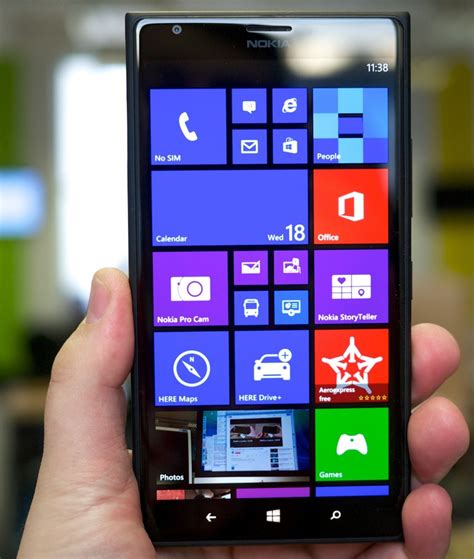 Nokia Lumia Icon Wants To Make An Iconic Impression On The Smartphone
