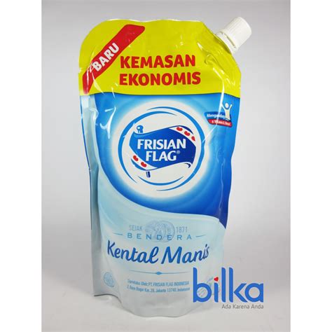 Susu bendera was spun off from frisian flag on april 29, 2019 for growth milk products for children, using the 1997 frisian flag logo. FRISIAN FLAG SUSU BENDERA KENTAL MANIS PUTIH 560g | Shopee ...