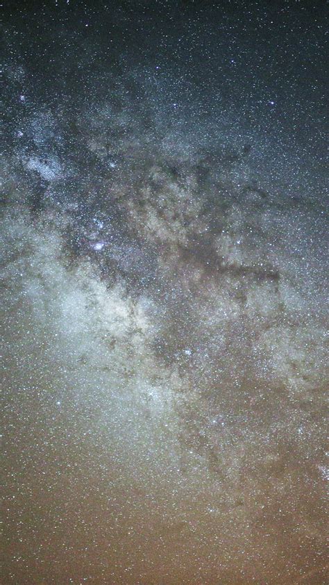 1080x1920 1080x1920 Milky Way Digital Universe Galaxy Hd Space