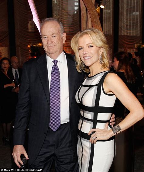 Megyn Kelly Reveals She Complained About Bill Oreilly Daily Mail Online