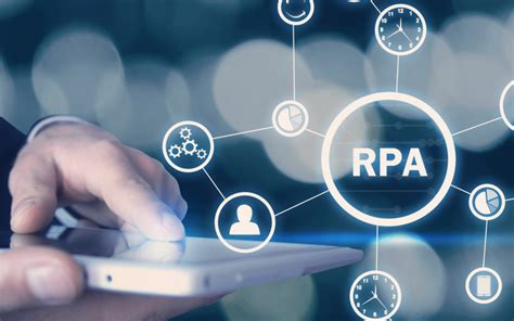 20 Ejemplos De Procesos Automatizados Con Rpa Enta Consulting