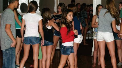 Dance Club Out To Cure Teen Boredom