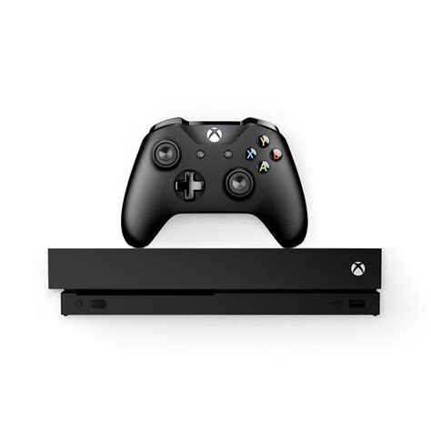 Microsoft Xbox One X 1tb Price In Pakistan It International