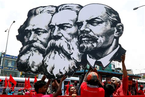El Legado De Marx Como Inspiración Para Cambiar El Mundo Noticias