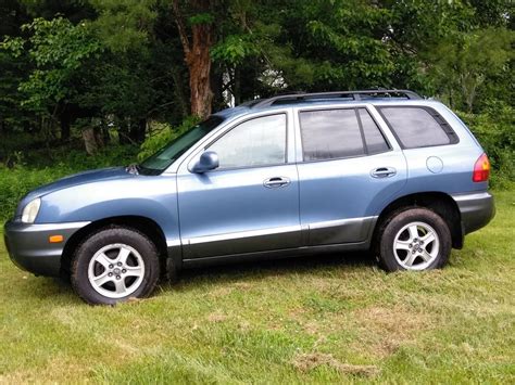 Check spelling or type a new query. 2003 Hyundai Santa Fe for Sale by Owner in Bethel, NY 12720