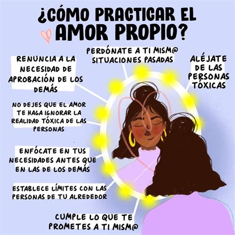 El Amor Propio Arregla Lo Que Otros Rompen Cuídate Quiérete Priorízate