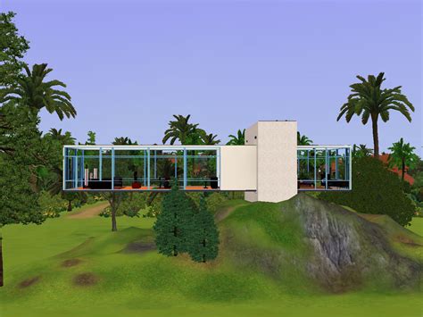 My Sims 3 Blog New Lots At Mod The Sims
