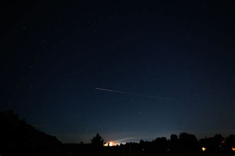 Leonid Meteor Shower 2022 Potential Outbursts Mean More Opportunities