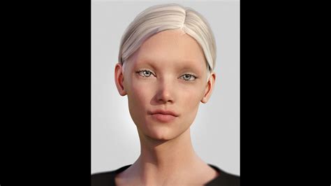 Virtual Runways Lead To Creation Of Virtual Models Spectrum News Ny Sooper Model Playboy