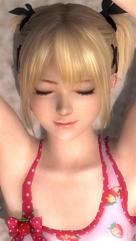 Pin By นันท์นภัส เรไรวรรณ On Dead Or Alive Dead Or Alive 5 Dead Alive