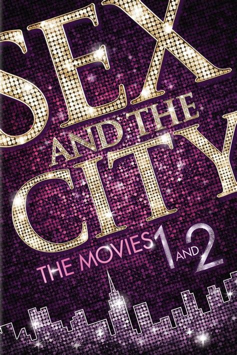 Sex And The City Collection Posters The Movie Database My Xxx Hot Girl