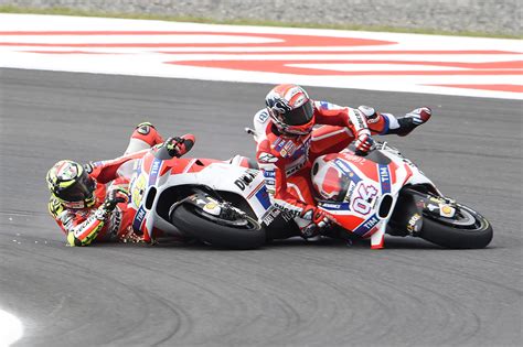 How Ducati Managed To Lose Its Top Motogp Rider The Race