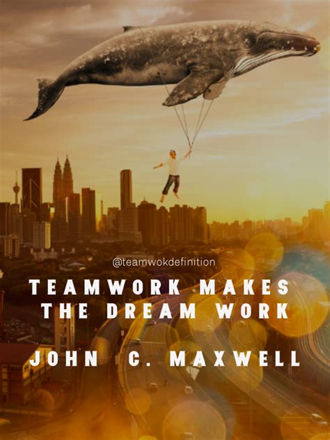 Team building quotes are notable sayings about topics like collaboration,. teamwork quote | Tumblr