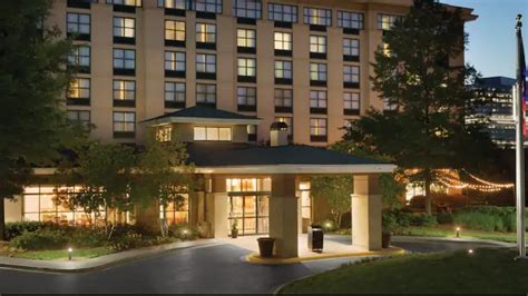 Hilton Garden Inn Atlanta Perimeter Center Completes Comprehensive Upgrade — Noble Investment