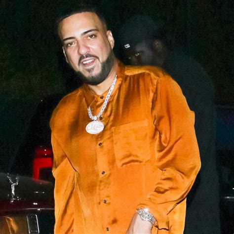 French Montana Accused Of Sexual Assault In New Lawsuit