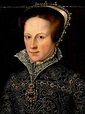 Maria I de Inglaterra (Mary I Tudor Queen of England and Ireland) 9 ...