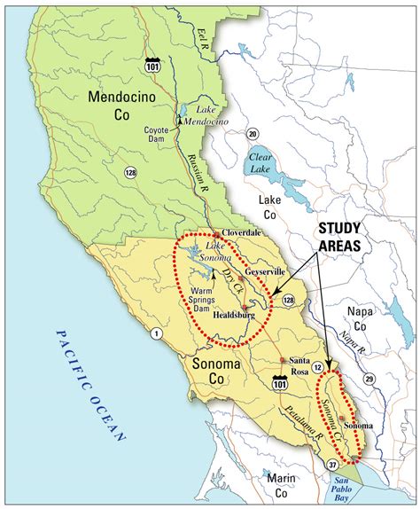 Usgs California Water Science Center Water Resources Availability And