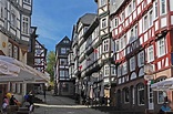 Städtetrip Marburg – entdecke die schönsten Orte der Stadt