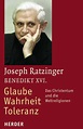 JF-Buchdienst | Glaube - Wahrheit - Toleranz | Aktuelle Bücher zu ...