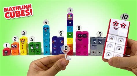 numberblocks toys 1 to 10 my xxx hot girl