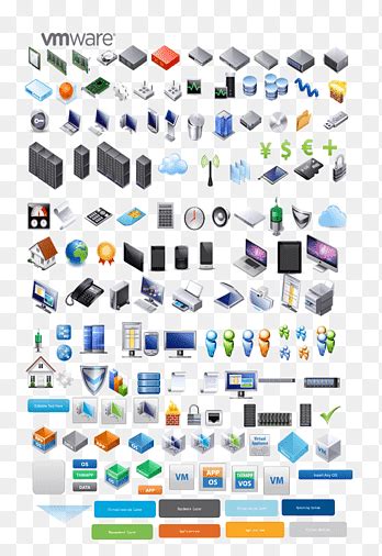 Vmware Server Icon Client