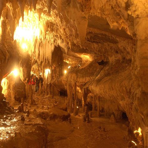 Cuevas De Ortigosa Lugar De Interés La Rioja Turismo