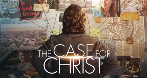 The case for christ, scottsdale, arizona. The astounding lesson from the movie "The Case for Christ ...