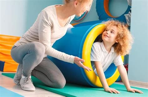 Ways Occupational Therapy Can Help You Occupational Therapy Aba