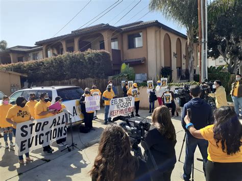 Legal loopholes allow CA landlords to force tenants out even during