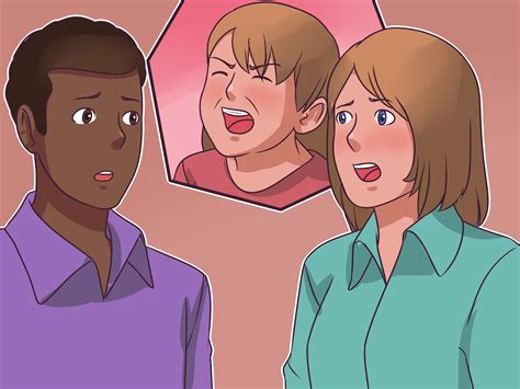 How To Deal With Disrespectful Children 8 Steps With Pictures