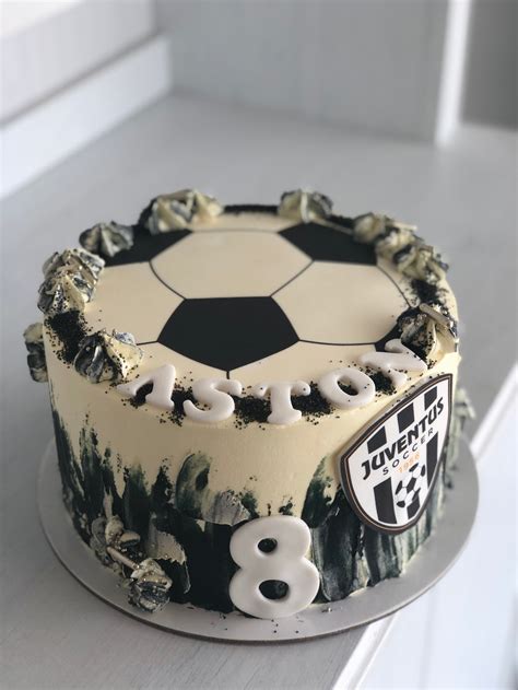 Juventus Cake Celebrate With Cake Juventus Featuring Ronaldo Soccer