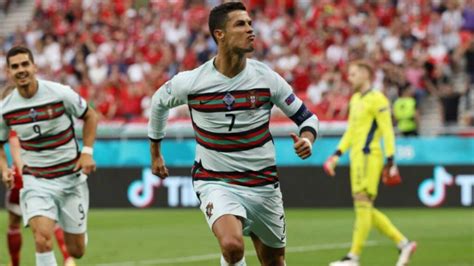 Saturday's euro 2020 schedule sees portugal fighting it out with germany. Euro 2020 Portugal vs Germany Prediction: Who will win ...