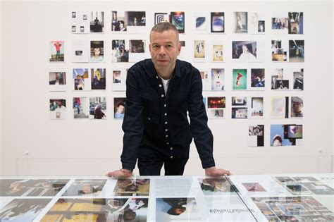 Wolfgang Tillmans 2017 At The Tate Modern Cnn